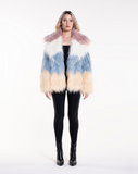 LOLLI POP - pink/white/baby blue/burro