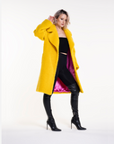 ORSETTO POP - giallo