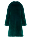 TEDDY POP MIDI -  green