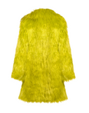 PUFFY POP -  Lime