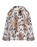 COOL POP - leopardato