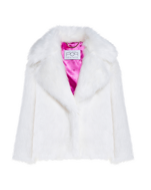 COOL POP - bianco ottico
