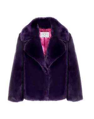 COOL POP - purple