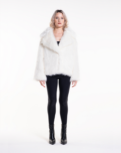 COOL POP - bianco ottico