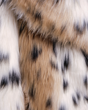 COOL POP - leopardato