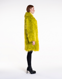 PUFFY POP -  Lime