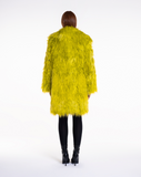 PUFFY POP -  Lime