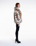 COOL POP - leopardato