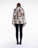 COOL POP - leopardato