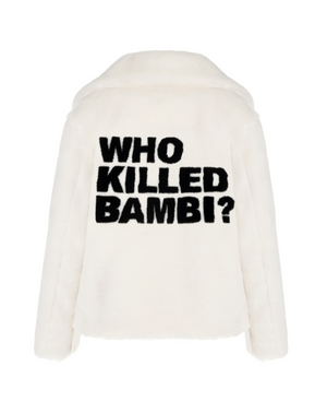 COOL POP - WHO KILLED BAMBI?