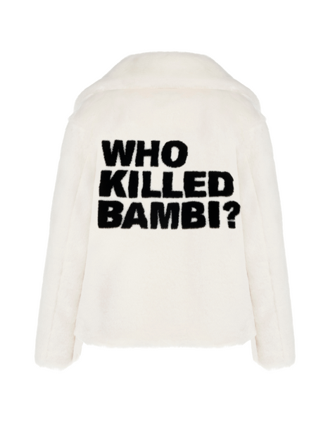 COOL POP - WHO KILLED BAMBI?