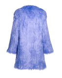 PUFFY POP -  Lilla