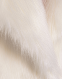 TEDDY POP MIDI - bianco ottico