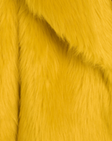 TEDDY POP MIDI -  giallo