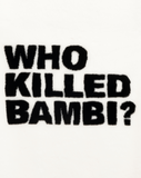 COOL POP - WHO KILLED BAMBI?