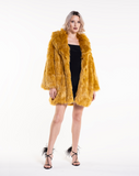 OVER THE POP -  giallo