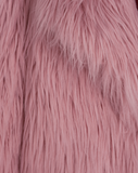 PUFFY POP - Pink