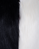 DRAMA POP - bianco e nero