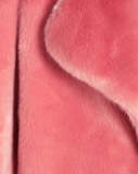 TEDDY POP MIDI – rosa antico
