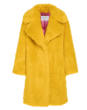 TEDDY POP MIDI -  giallo