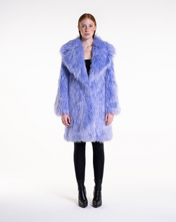 PUFFY POP -  Lilla