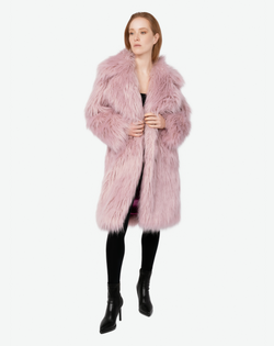 PUFFY POP - Pink