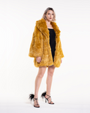 OVER THE POP -  giallo
