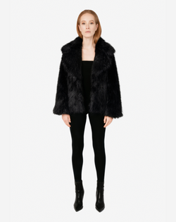 COOL POP -  black
