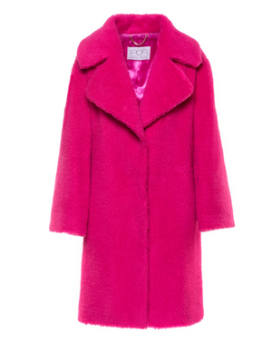 ORSETTO POP - fucsia