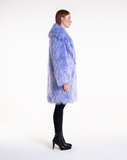 PUFFY POP -  Lilla