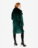 TEDDY POP MIDI -  green