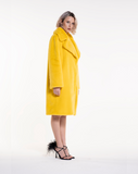 TEDDY POP MIDI – giallo