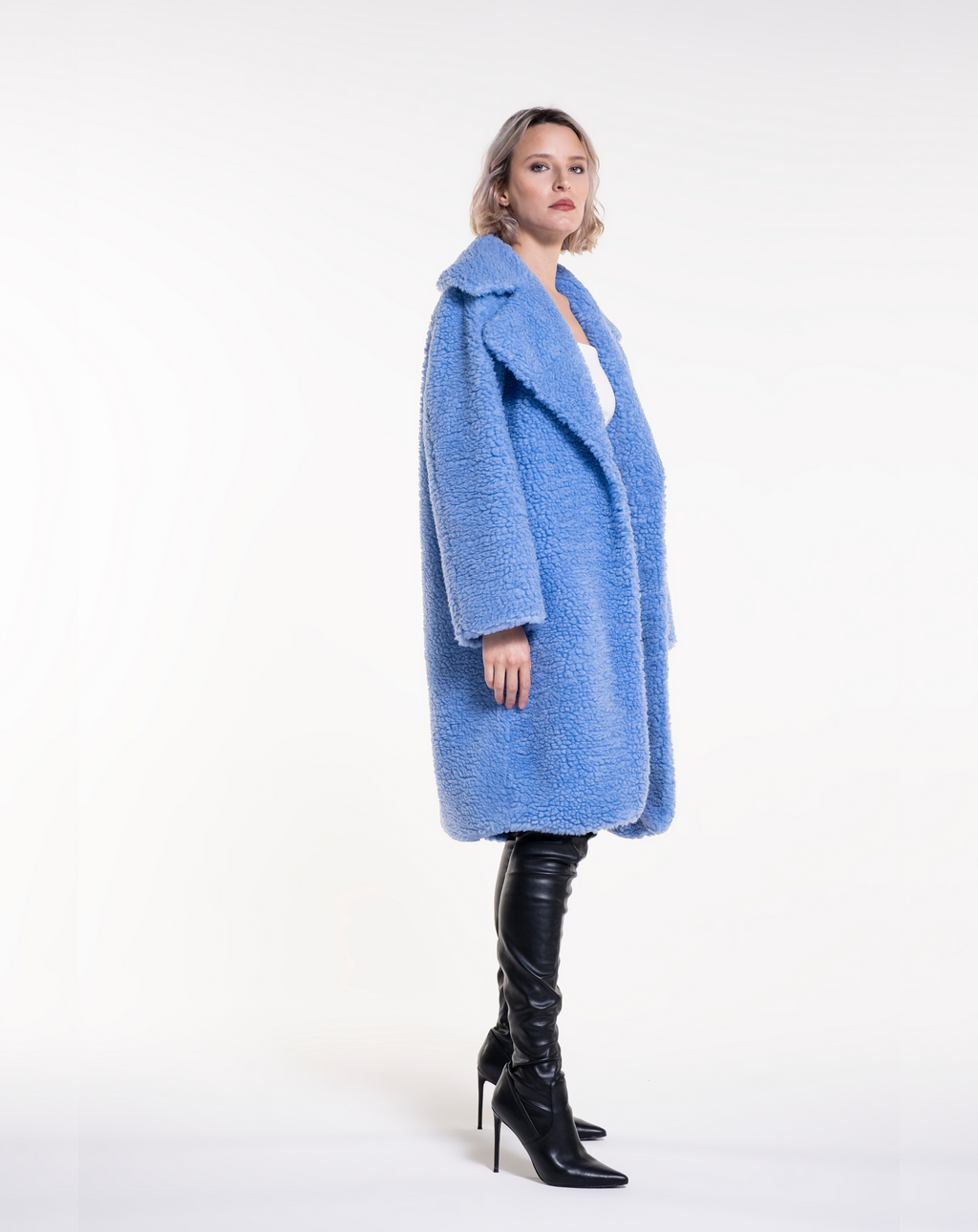 Cappotti Donna Zara Trf Cappotti Collezione Zara Autunno Inverno