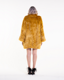 OVER THE POP -  giallo