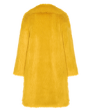TEDDY POP MIDI -  giallo