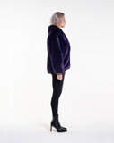 COOL POP - purple