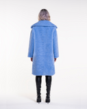 ORSETTO POP - azzurro