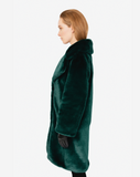 TEDDY POP MIDI -  green