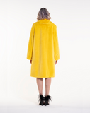 TEDDY POP MIDI – giallo