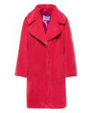 TEDDY POP MIDI – corallo