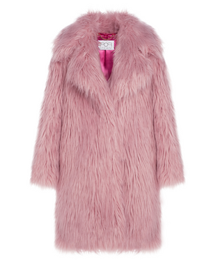 PUFFY POP - Pink