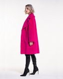 ORSETTO POP - fucsia