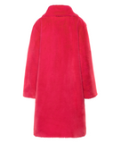 TEDDY POP MIDI – corallo