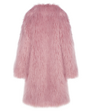 PUFFY POP - Pink