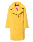 TEDDY POP MIDI – giallo