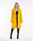 ORSETTO POP - giallo