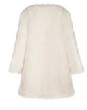 POPPY POP - White
