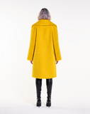 ORSETTO POP - giallo