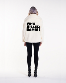 COOL POP - WHO KILLED BAMBI?