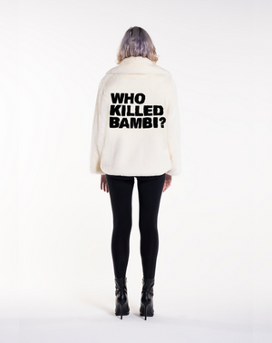 COOL POP - WHO KILLED BAMBI?